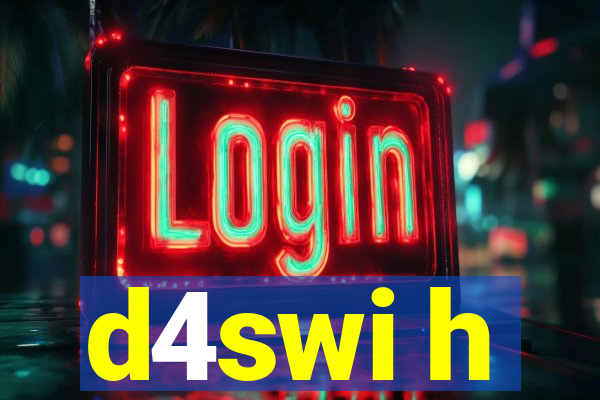 d4swi h